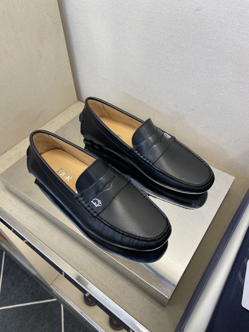 Christian Dior Tods Shoes